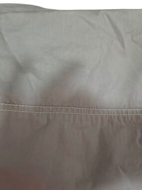 Gray King Size 4 Pc Sheet Set